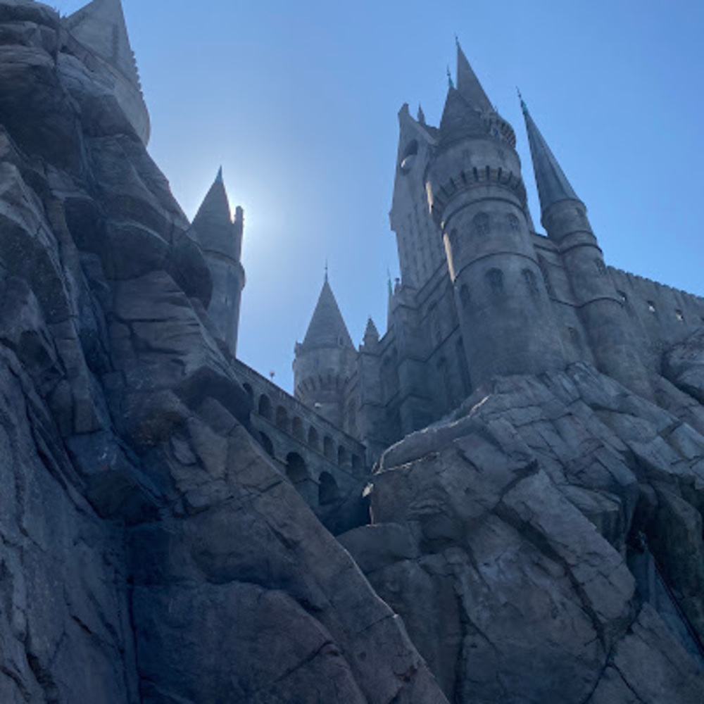 Meet your Posher, Penelope